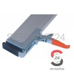 Балка крепления груза (тент) 125х30х2400-2700 мм 142623144