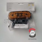 ФОНАРЬ ГАБАРИТНЫЙ UNIPOINT I С КРОНШТЕЙНОМ 90 ГРАДУСОВ (066203) 21-2000-014