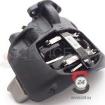 Суппорт правый Knorr SN6 (без коробки) 3080002401