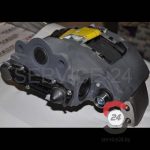 Суппорт левый Knorr 19,5 SB/SN6 (без коробки) 3080002501