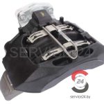 Суппорт левый Wabco 22,5 (без коробки) 3080006700