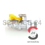 Головка соединительная с фильтром желтая Haldex (334085111) 0180559