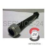 Болт амортизатора (с гайкой) SAF M20x1,5x155 3341280210