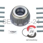 Комплект ступичного узла SAF 3434365000
