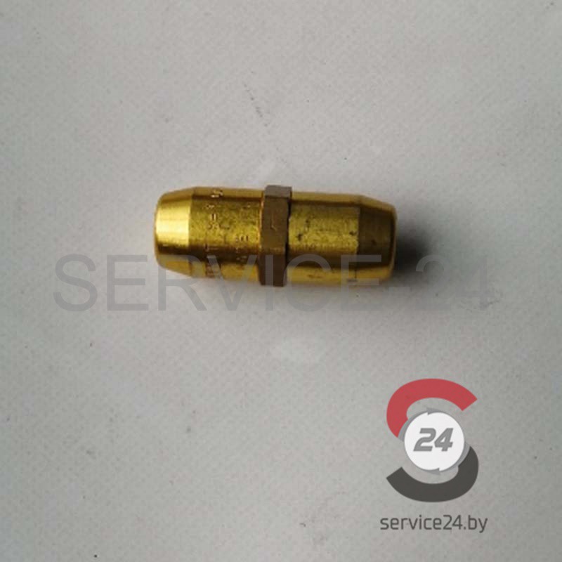 550060403 Штуцер 6/6/авт 550060403 — изображение 1