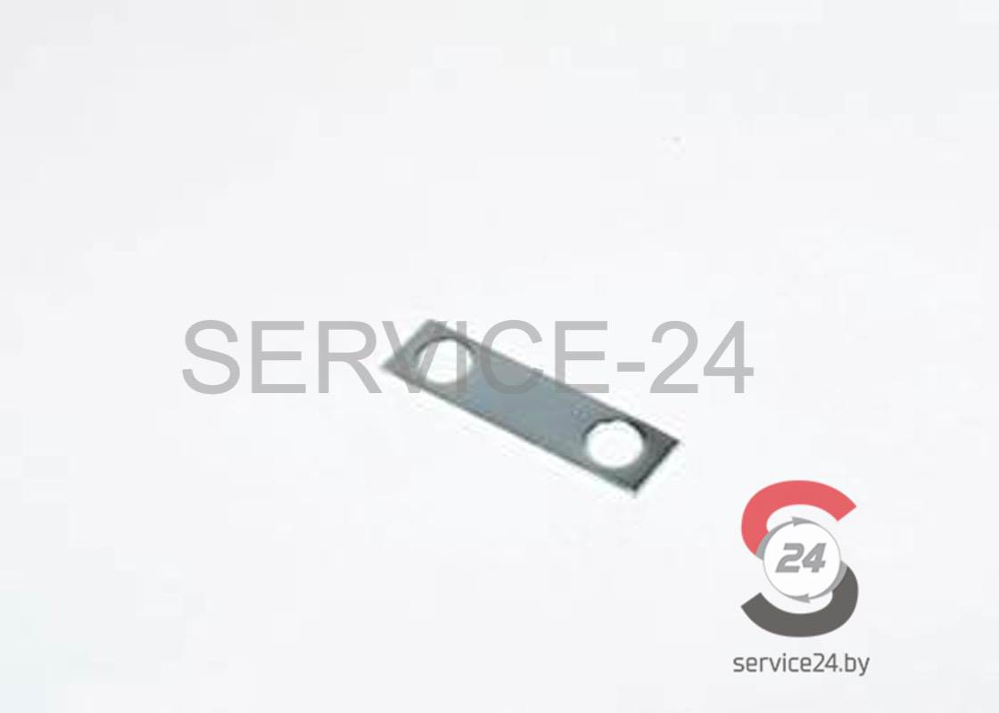 577086 Пластина крепления груза 577086 — изображение 1