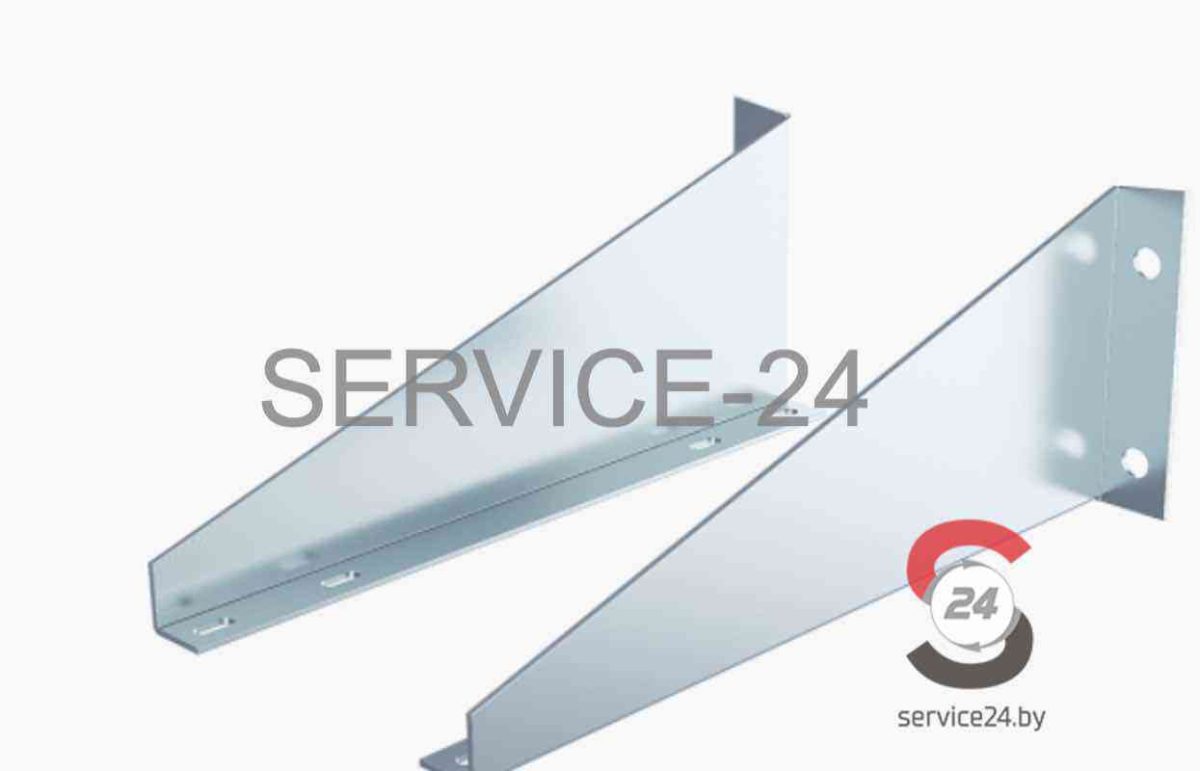 Крепление емкости для воды (50л) L-414mm 601200300 — изображение 1
