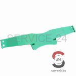 Пластина сдвижной крыши зелёная EDSCHA GELENK 650 мм 660067930