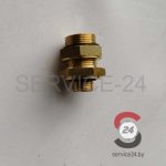 Штуцер-переходник М16/М16/70321615DF