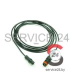 Удлинитель кабеля датчика EBS Haldex 3 м. 814004401