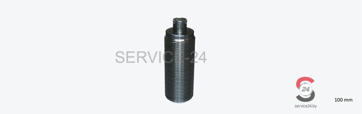 cp9012402 Болт суппорта калибровочный SB6/SB7/SN6/SN7/SK7 (CH1008) CP9012402 — изображение 1