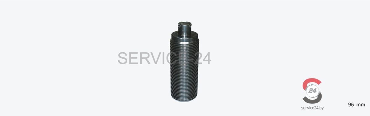 cp9012412 Болт калибровочный суппорта Knorr SL7/SM7 (3F20020686) CP9012412 — изображение 1