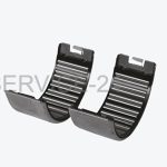 Скоба суппорта закругленная SN6/SN7/SK7 старого образца (STK1028) CP9012662