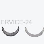 Скоба суппорта закругленная SL7/SM7 (STK1031) CP9012682