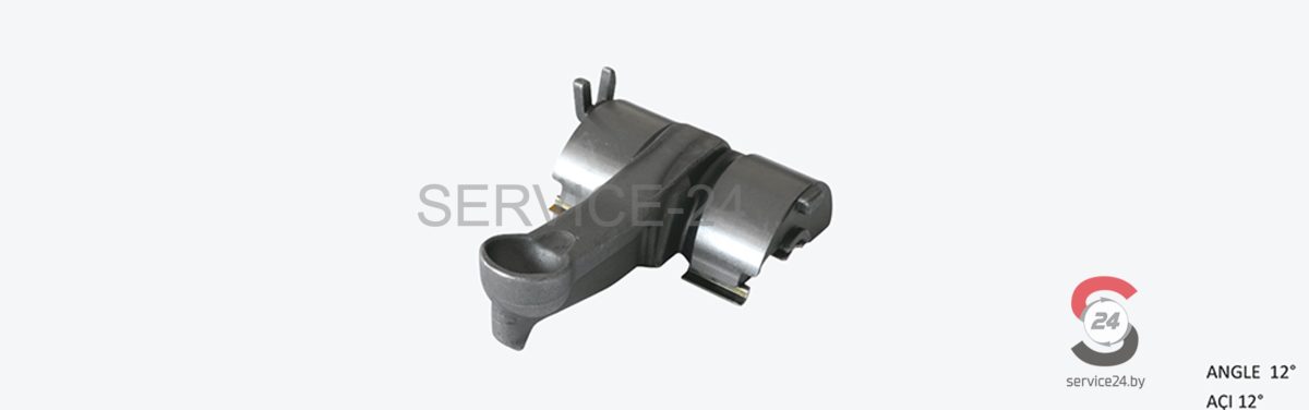 cp9012772 Рычаг суппорта без вала SB7 (STK1015) CP9012772 — изображение 1