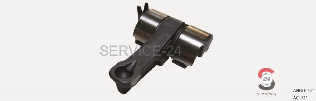 cp9012822 Рычаг суппорта без вала Knorr SB6 (STK1015) CP9012822 — изображение 1