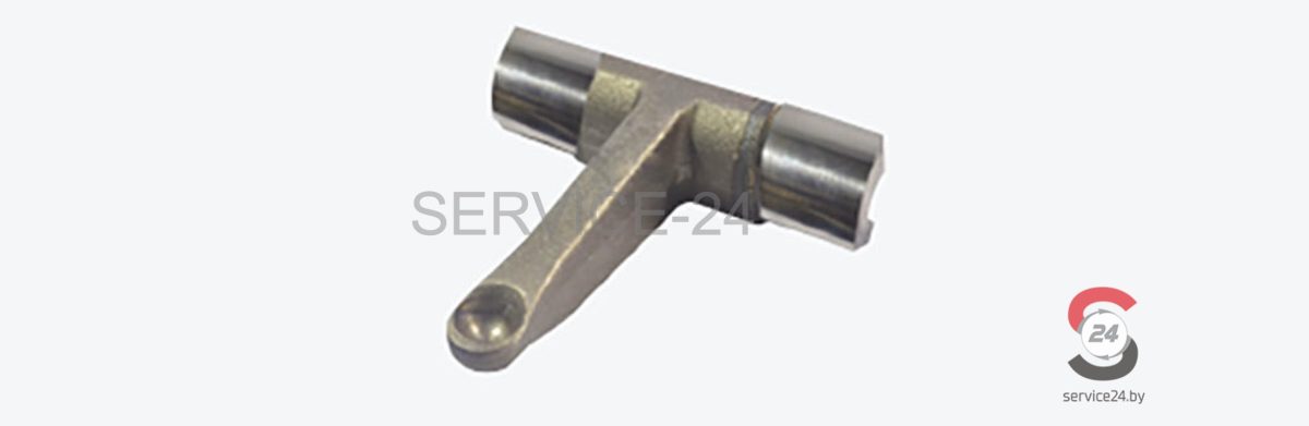 cp9028542 Рычаг суппорта Meritor Elsa2 CP9028542 — изображение 1