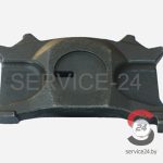 Пластина суппорта прижимная правая MAXX22 CP9034072
