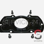 Крышка суппорта WABCO MAXX22r передняя с болтами метал CP9034362