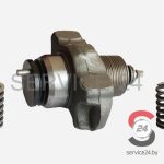 Механизм суппорта в сборе Wabco (STW1001) CP9037102