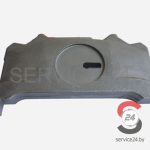 Пластина суппорта прижимная левая 19,5 (STW1057) CP9037172