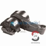 Рычаг суппорта Knorr c валом SN7/SK7 STK1017