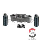 Бинокль суппорта Knorr с роликом и винтами SN6, SN7 STK1034