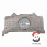 Пластина суппорта прижимная левая WABCO 19,5 STW1057