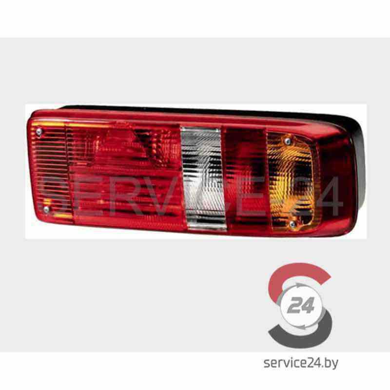 syul5013l Фонарь задний Krone/2VP340830111/SYUL5013L — изображение 1