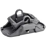 Башмак опорной лапы S-образный Jost (JS D01) 178481107