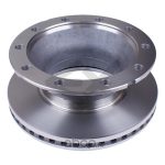 Диск тормозной SAF /4079000500