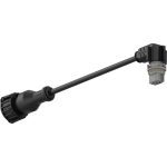 Кабель соединительный EBS WABCO 0,4м 4498120040