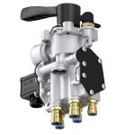 Кран управления платформы Wabco 4630903100