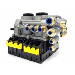 Модулятор EBS-E Wabco 4801020630