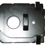 Пластина регулировочная Schmitz 016318, 924.011