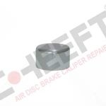 Заглушка направляющих суппорта большая D40x25 мм CH1544