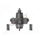 Механизм суппорта в сборе Wabco (CP9037102) CH3173