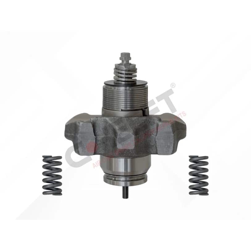 CH3173 Механизм суппорта в сборе Wabco (CP9037102) CH3173 — изображение 1