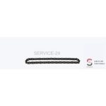 Цепь самоподвода суппорта SB6/SB7/SN7/SK7/SM7/ST7 (CH1031) CP9012322