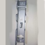 Ответная часть замка низ WIELTON M142603_02