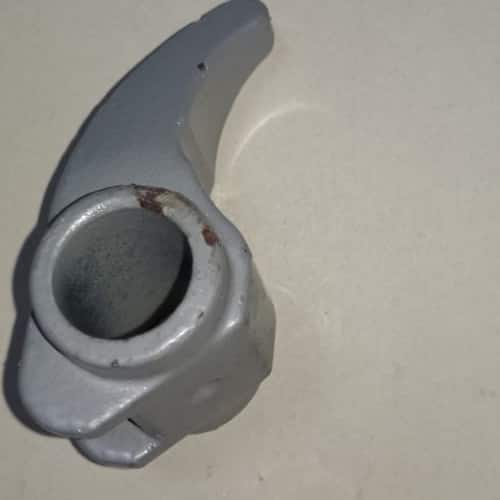 M14260303 Корпус замка (верх) -крюк для полуприцепов M142603_03 — изображение 1