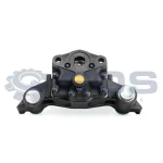 Суппорт Wabco 22.5 правый, без скобы и колодок GOS 33225816-R