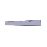Профиль двери левый КВ 2700 R-9006 (AK03519)