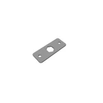 Планка фиксации штанги двери BK22077