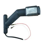 Фонарь бокового габарита (рожок) Superpoint IV правый (M720214) BSG 09-802-025