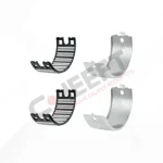 Скоба суппорта закругленная SN6/SN7/SK7 (CP9012652) CH1005