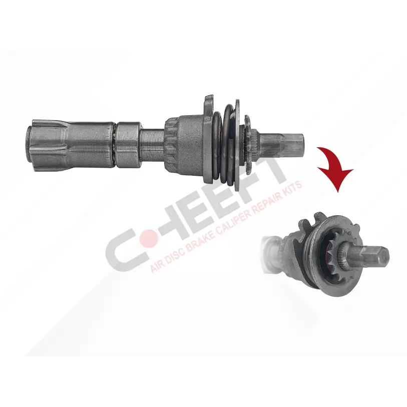 CH1029 Механизм суппорта подводящий SN6/SN7/SK7 (CP9012202) CH1029 — изображение 1