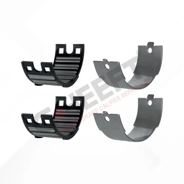 CH1069 Скоба суппорта закругленная SL7/SM7 (CP9012682) CH1069 — изображение 1