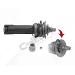 Механизм суппорта подводящий SL7 TYPE (K017549M2-M1/7510) CH1101