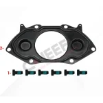 Крышка суппорта под пятак Wabco MAXX22T 2.0 CH3022